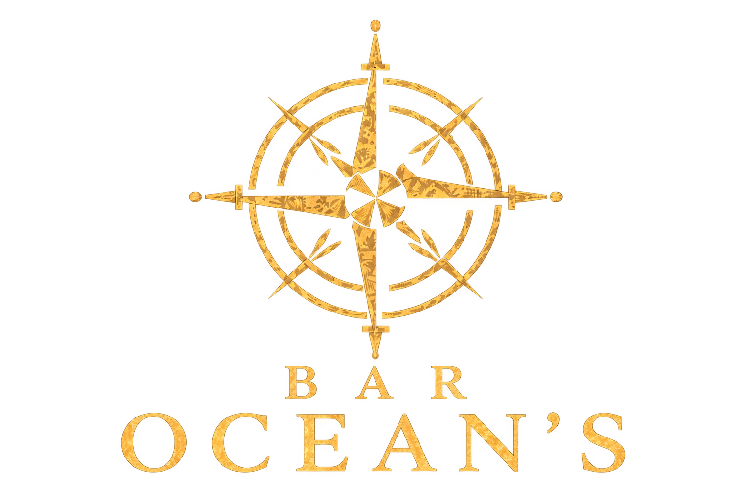 Bar Ocean's（バーオーシャンズ）